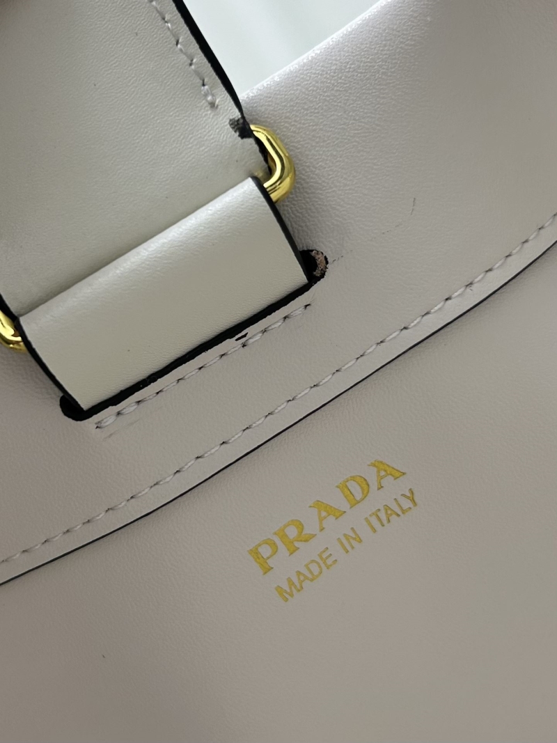 Prada Top Handle Bags